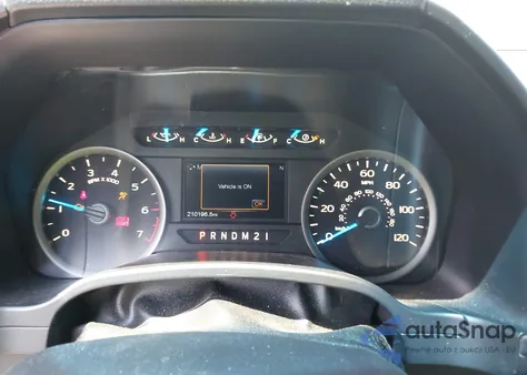 2017 Ford F-150 King Ranch/Lariat/Platinum/Xl/Xlt from USA, damaged, VIN 1FTEW1CF1HKE44322